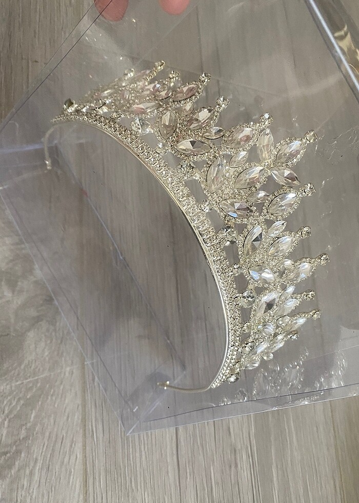 Gelin taçı - Görsel 4