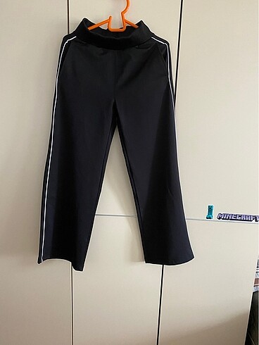 Defacto Kışlık eşofman pantalon
