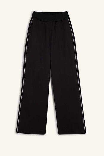 Kışlık eşofman pantalon