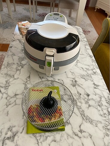 Tefal Tefal fritöz