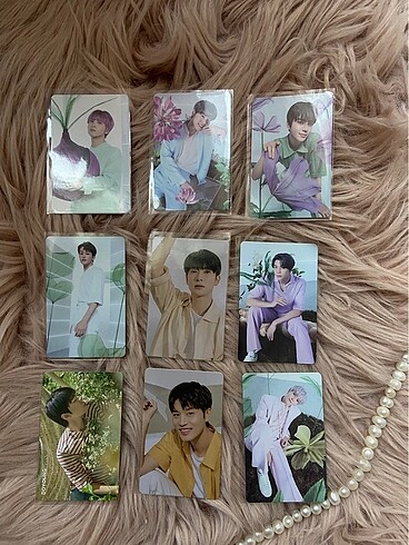 nct nature republic fotokart