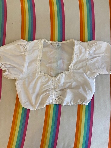 coquette crop