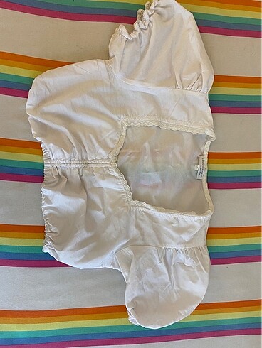 Diğer coquette crop