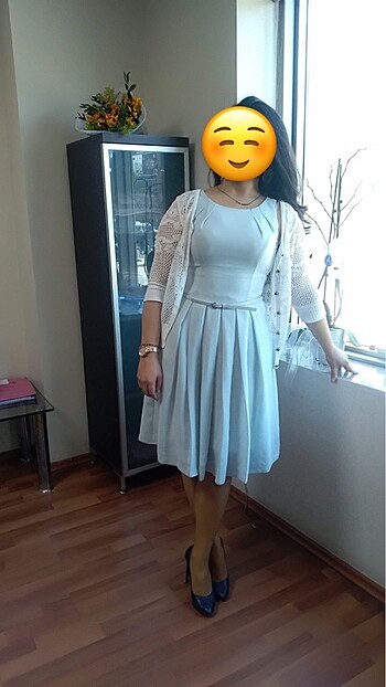 Elbise Ceket