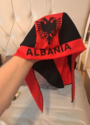 Bandana albania