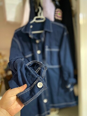 Bershka Trendyolmilla ceket