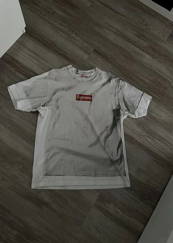 Supreme Maison Margiela