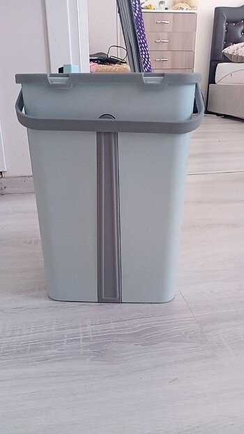 Vileda mop