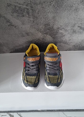 Skechers spor ayakkabı
