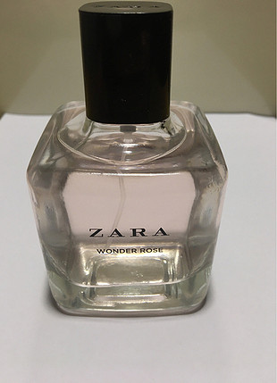 Zara parfüm