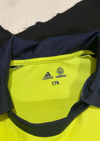 Orijinal Lisanslı Fenerbahçe Forması - Görsel 2