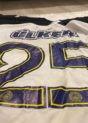 Orijinal Lisanslı Fenerbahçe Forması - Görsel 2
