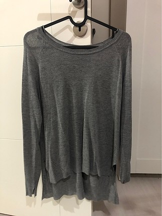 Zara gri triko