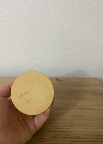 Pembe Renkli Dekoratif Kar Küresi Biblosu - Görsel 3