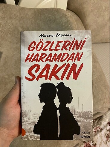 Kitap roman