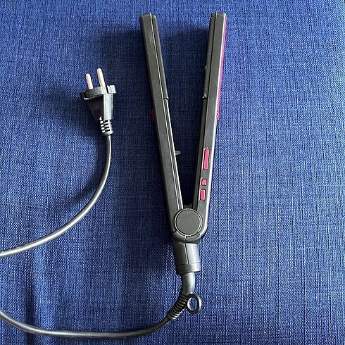 Philips SalonStraight Sonic