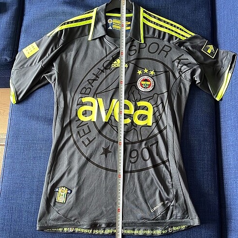 Fenerbahçe Forma
