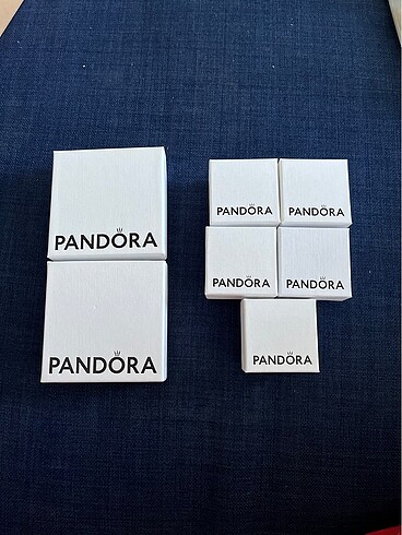 Pandora Kutular
