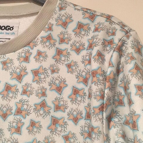 s Beden Dogo Store Sweatshirt
