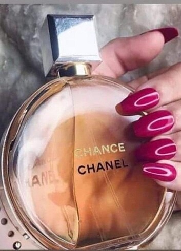 Change Chanel kadin parfum