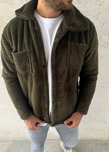 Welsoft pelus gomlek yeni sezon s m l xl xxl mevcut