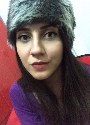 Kürk şapka