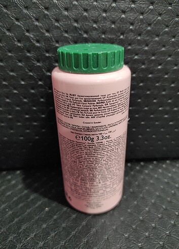 Beden Love Nature Floral Bloom Vücut Pudrası 100 gr