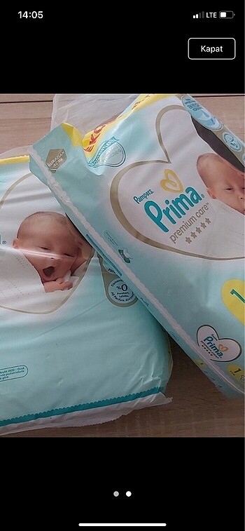 Prima