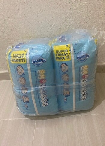 Molfix Molfix