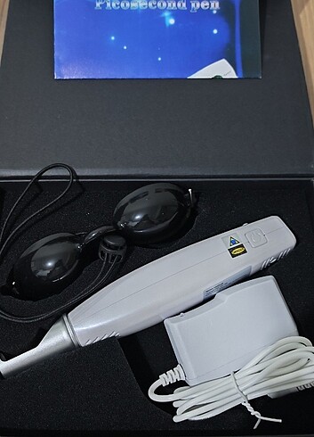Beden NEATCELL PİKOSANİYE LAZER MAVİ IŞIK