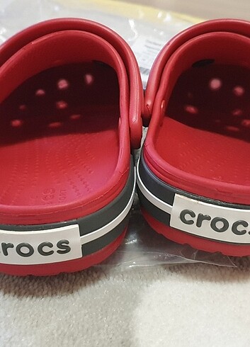Crocs terlik