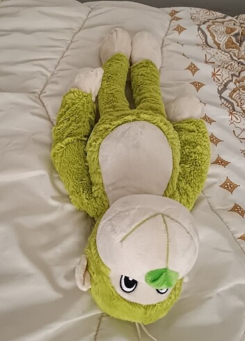  Beden Peluş maymun oyuncak