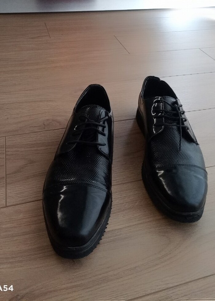 Damat ayakkabısı - Görsel 2