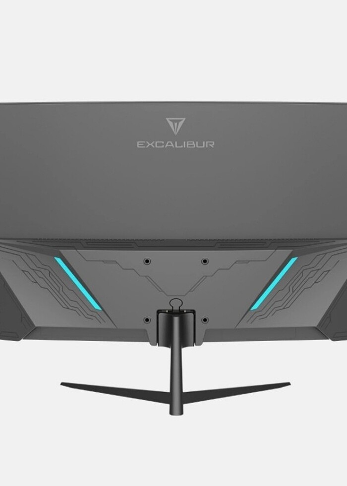 Casper Excalibur Curved 23.8 Monitör Kavisli - Görsel 2