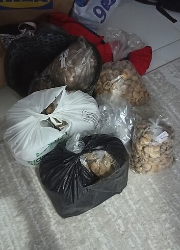 İklime incir 4 kg