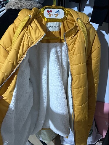 LC Waikiki Lcw mont