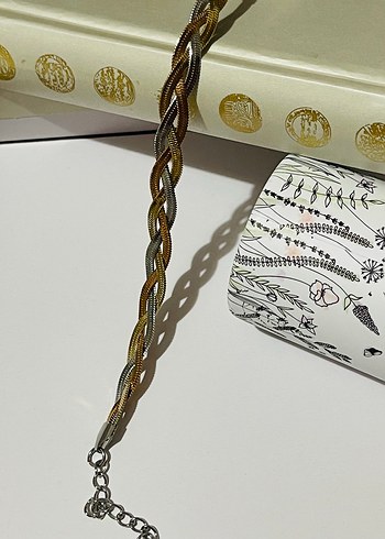 Accessorize Çelik bileklik