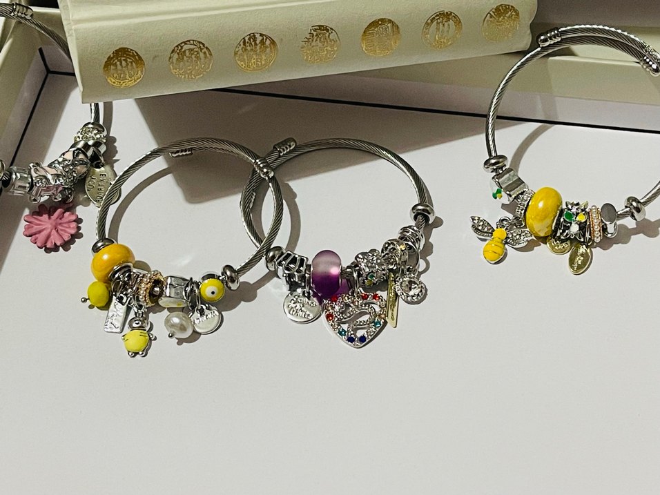 Çelik pandora - Görsel 2