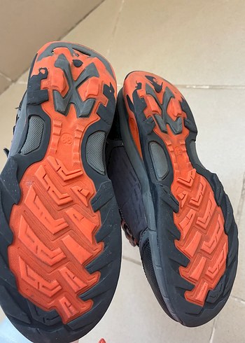 Greyder Erkek Çocuk Bot - Görsel 4