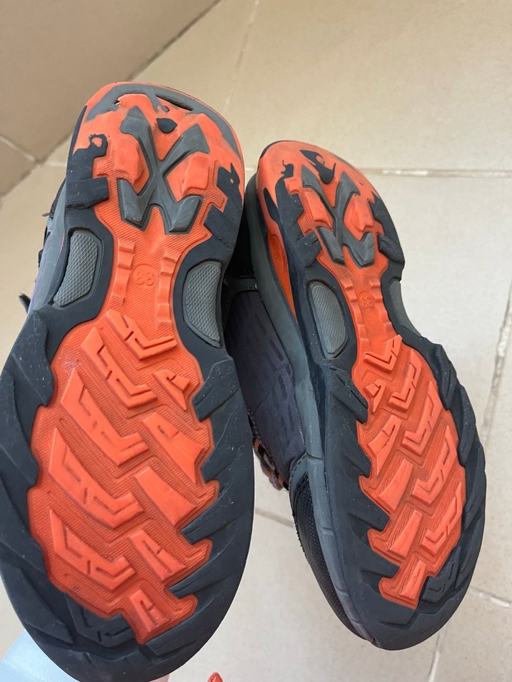 Greyder Erkek Çocuk Bot - Görsel 4