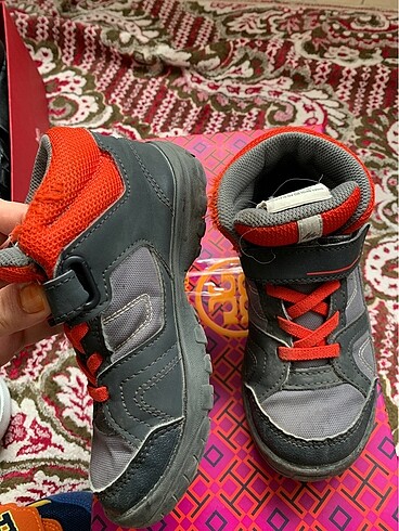 Decathlon Decathlon çocuk ayakkabı