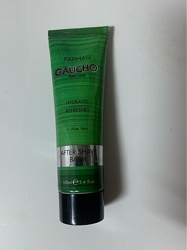 Goucho after shave balm