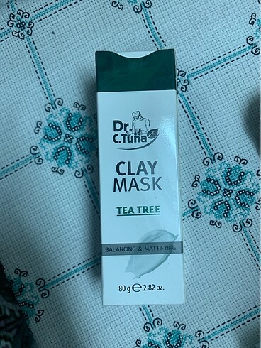 Farmasi çay ağacı maske - Görsel 2