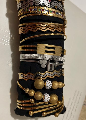 Çelik kelepçe - Görsel 5