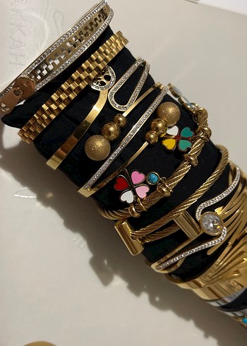 Çelik kelepçe - Görsel 2