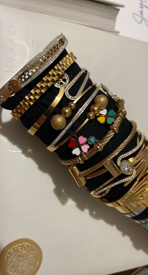 Çelik kelepçe - Görsel 2