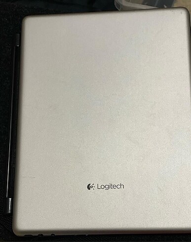 Logitech Logitech bluetooth klavye