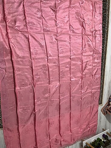  Beden Vintage yurt dışından gelme yatak örtüsü