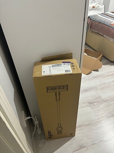  Beden Dyson v8