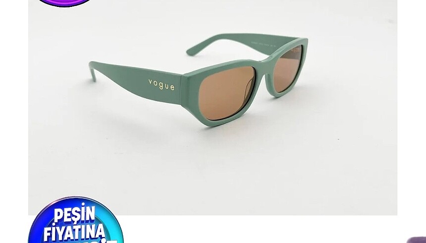 Vogue Vogue 5586s 3161/3 53 Kadın Güneş gözlüğü